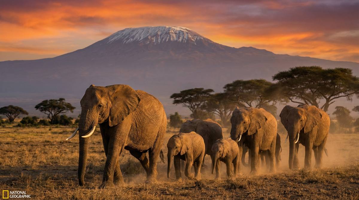 91非洲野生动物视频