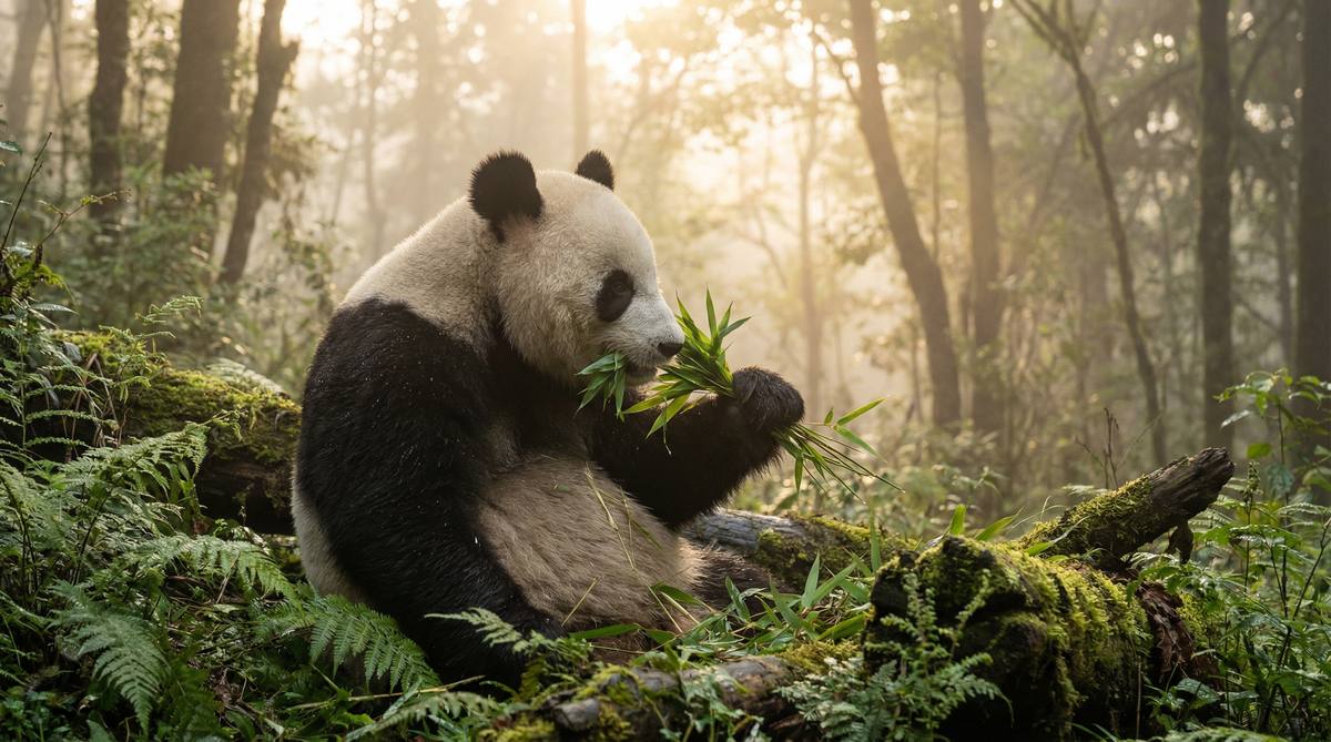 91熊猫国宝视频